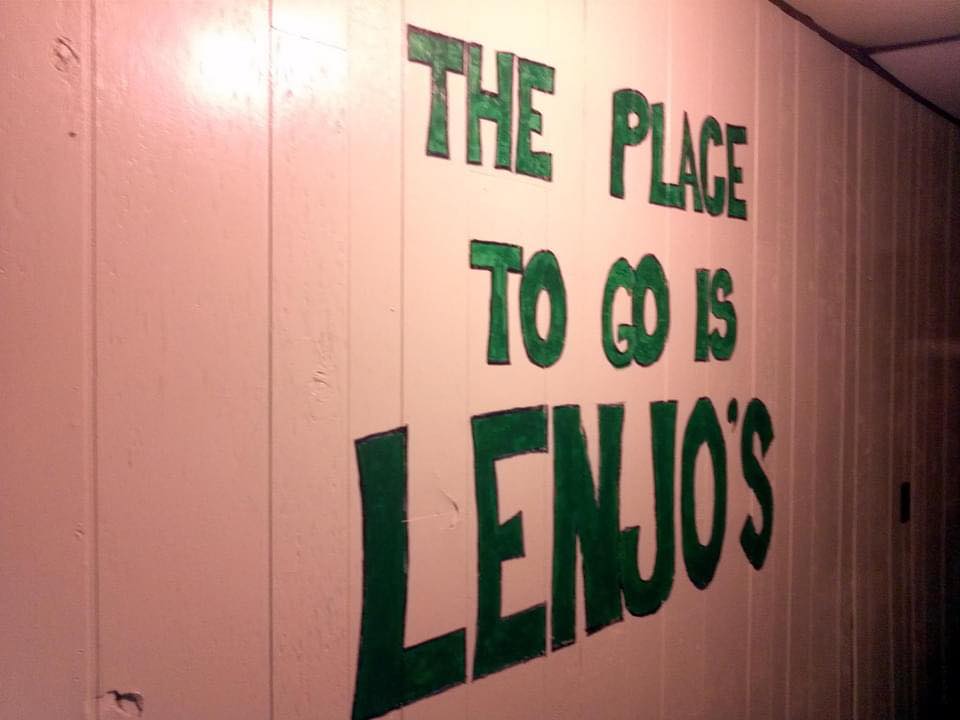Lenjos Bar